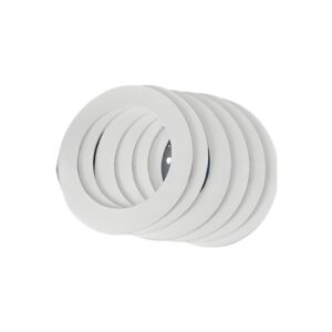 Gioăng cao su Silicone