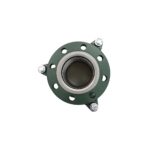 Khớp Nối Mềm Inox Mặt Bích RINCO A103