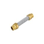 Khớp Nối Mềm Inox Ren RINCO A104-S