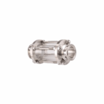 Kính Quan Sát Dòng Chảy Inox Vi Sinh Kết Nối Clamp