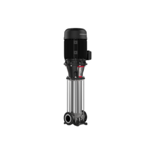 Máy bơm trục đứng Grundfos CRN 45-12-30kW