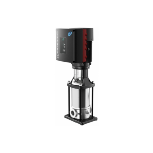 Máy bơm trục đứng Grundfos Gr-1016581-CRNE 45-09 - 22kW