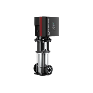 Máy bơm trục đứng Grundfos Gr-1023005-CRNE45-05-15kW