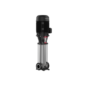 Máy bơm trục đứng Grundfos Gr-1029287-CRN-125-6- 22kW