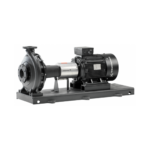 Máy bơm trục ngang Grundfos Gr-1007699-NKG-125-80-400-pump