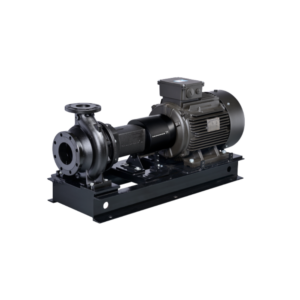 Máy bơm trục ngang Grundfos Gr-1015556-NKG 200-150 -110kW