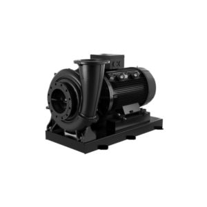 Máy bơm trục ngang Grundfos Gr-1031215-NBG 200-150 - 160kW