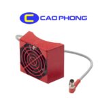 Pfeiffer Vacuum Air Cooling Kit 24VDC, For Turbo Pumps – PM Z01 300 AT