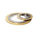 Ron cao su kim loại Rubber Metal Gasket