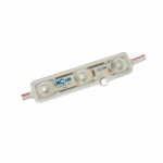 Led 3 Bóng Mau | ECO3S–LW2–TC2835-BLUE
