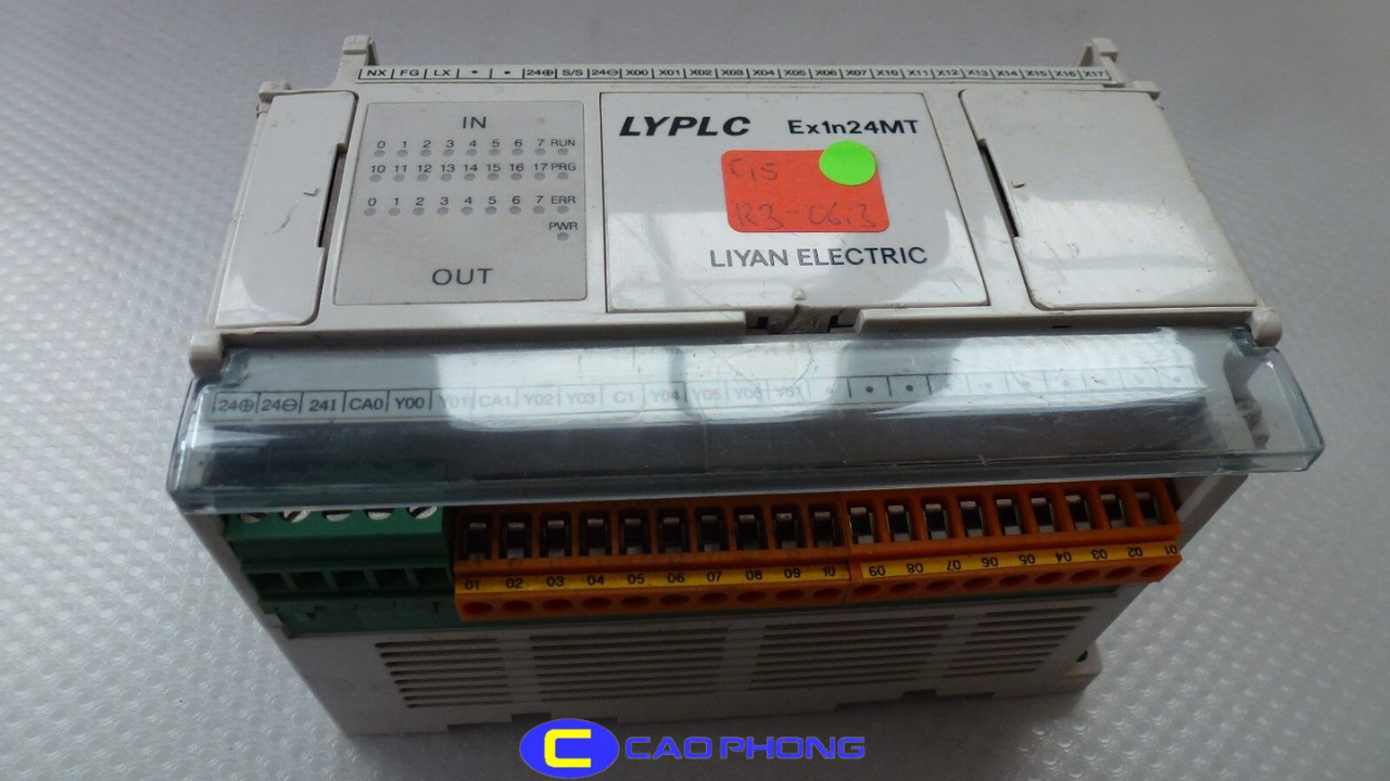 plc-ex1n24mt