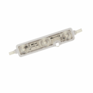 LED 3 Bóng Màu Vàng | ECO3S–LW2–TC2835-YELLOW