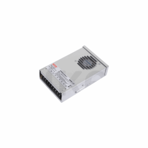 Nguồn Jinbo | JLV-400M-12