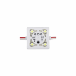 LED 4 Bóng GOQ RGB-5050 | NL-GOQ RGB 4 LED