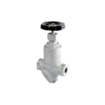 Bẫy hơi đồng tiền YNV BST-1S