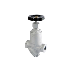 Bẫy hơi đồng tiền YNV BST-1S