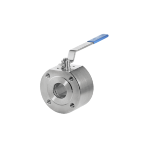Van bi kẹp Wafer YNV DTR-1F
