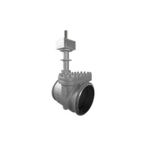 Van Bướm Cryogenic YNV CBV-2