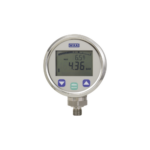 Đồng Hồ Đo Áp Suất Điện Tử Wika DG-10