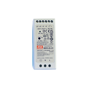 Nguồn Meanwell MDR-40-24 (40W 24V 1.7A)