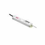 Nguồn Jinbo Chống Nước 30W | JLV-12030KA-W