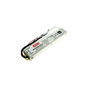 Nguồn Jinbo Chống Nước 45W | JLV-12045KA-W