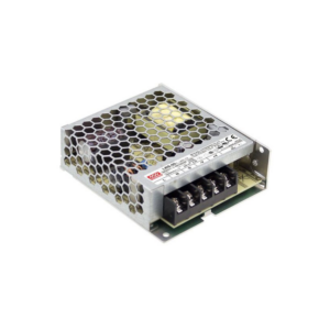 Nguồn Meanwell LRS-50-12 (50W 12V 4.2A)