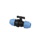 Van HDPE