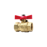 Van bi liên hợp đồng mạ NIKEN MIHA-PN16