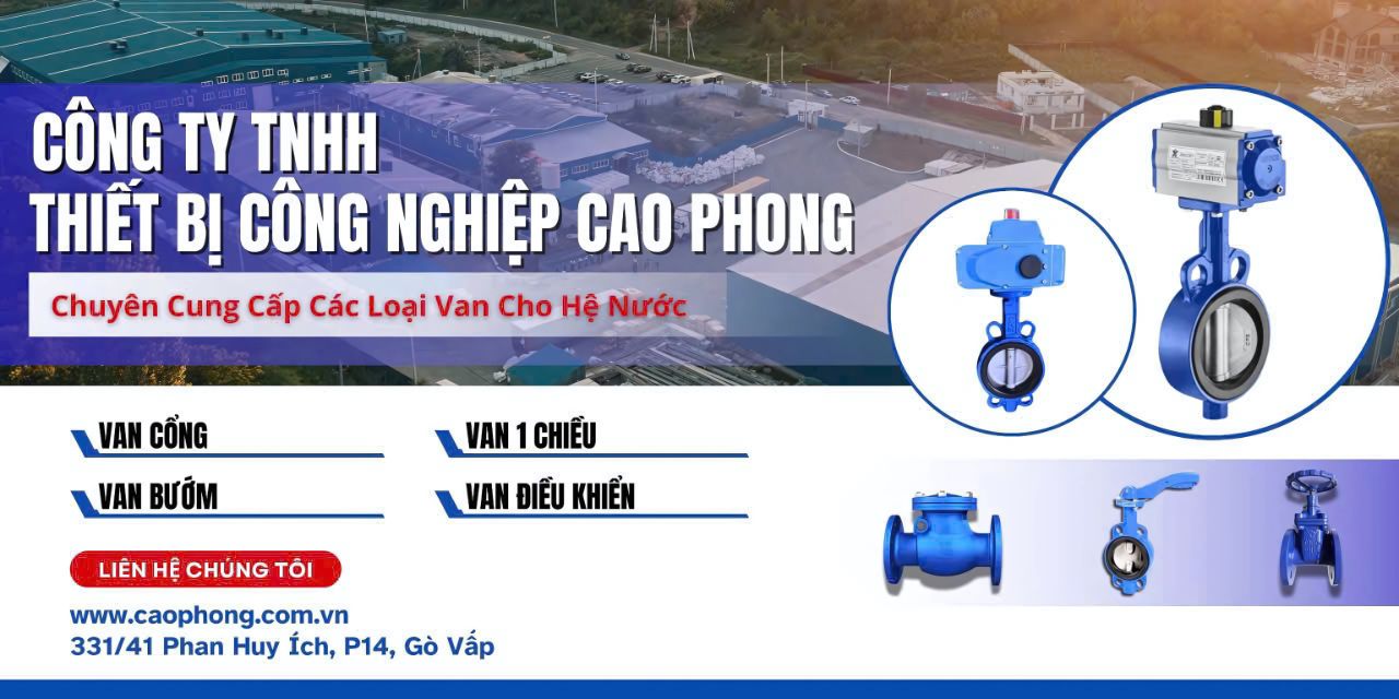 Liên hệ ngay An Thành Phát để nhận tư vấn chuyên sâu về Van cân bằng TA-FUSION-P