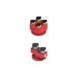 Trụ tiếp nước ngoài trời ARV Model OBI