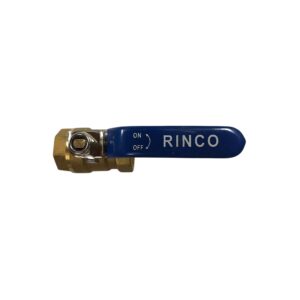 Van bi đồng Rinco FIG 353R