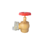 Van Góc Cứu Hỏa Nối Ren MIHA-PN16