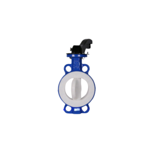 Van Bướm Seat PTFE BEIZE