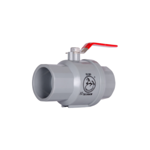 Van bi xi PVC tay Inox