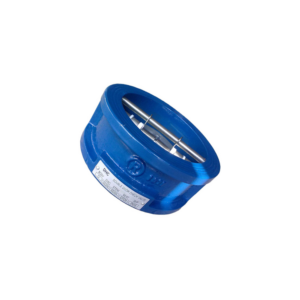Van 1 chiều cánh bướm Inox DHC hàn quốc
