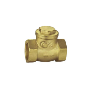 Van 1 chiều lá lật ARITA bằng đồng ARV-1003SE