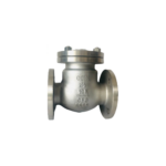 Van 1 chiều ODK Inox nối bích
