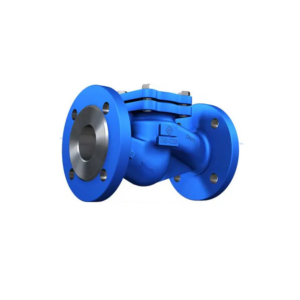 Van Một Chiều ETM Chữ Ngã