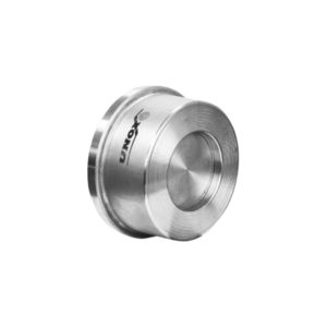 Van một chiều dạng đĩa Inox 316 UNOX