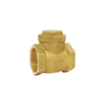 Van một chiều đồng lá lật MI – PN10