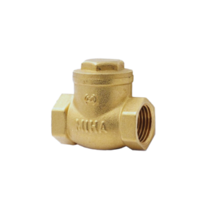 Van một chiều đồng lá lật MIHA – PN16