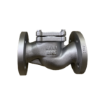 Van một chiều gang MANN chuẩn PN16