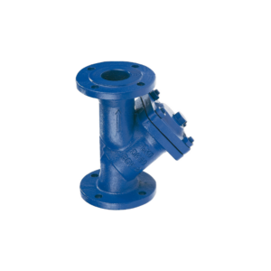 Lọc y nối bích KSB BOA-S PN16