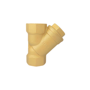 Y lọc đồng MIHA - PN16