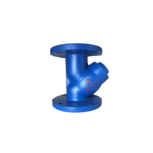 Y lọc gang JOEUN Chuẩn Lắp Bích PN16
