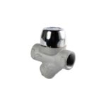 Bẫy hơi đồng tiền YNV DST-1S