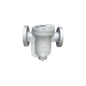 Bẫy hơi phao gang BKT-1F