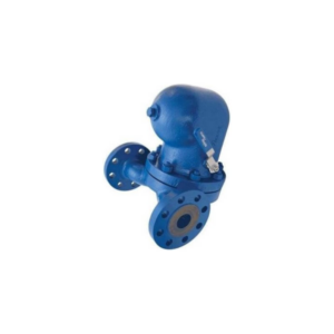 Bẫy hơi Spirax Sarco FT14 dạng nối bích