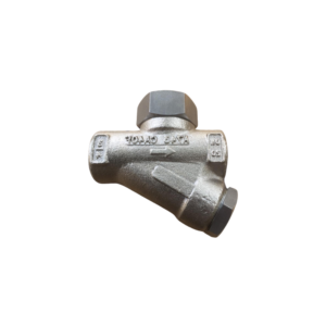 Bẫy hơi Spirax Sarco TD42H / TD42L (Bẫy Hơi Nối Ren TD42)